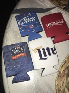 beer Cousy lot of 4 - Picture 1 of 2