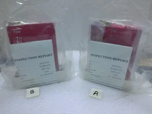 HoribaSTEC D219-VCT MFC,C4F8 200sccm,Lam 788-410129-200,Ty 000039,Unused,Jp+9391 - Picture 1 of 12