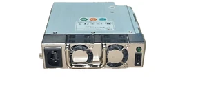 Emacs Zippy MRW-3500V-R Redundant Server Netzteil 500 Watt P/N:B01286001 - Bild 1 von 2