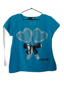 Moschino T-Shirt Tops for Women for 