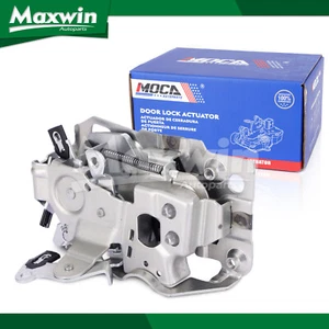 Front Left Door Lock Actuator Fit Chevrolet GMC C2500 C3500 K1500 K2500 K3500 - Picture 1 of 10