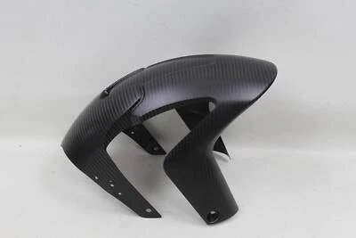 Guardabarros delantero de carbono Aprilia RSV4 RS660 Tuono 660 Tuono V4 21-23 OEM NUEVO Foto 1 de 4