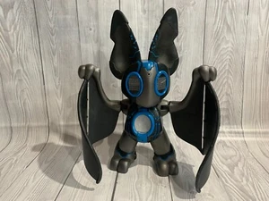 Nocto Robot Bat Light Up with Interactive Features Tested 2016 - Picture 1 of 6