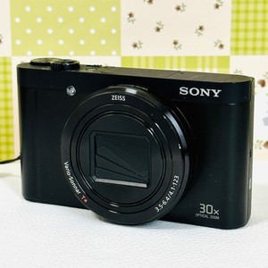 Sony Cyber-shot DSC-WX500 Digital Cameras for sale | eBay