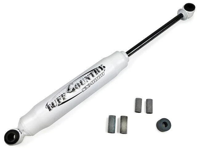 Amortiguador delantero para Chevrolet K2500 Suburban 1992-1999 68562WRVT 1993 1994 Foto 1 de 4