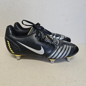 Nike Total 90 Botas de Fútbol 318878-007 2008 Modelo Sintético Talla Uk5.5 Eu38.5 - Imagen 1 de 11