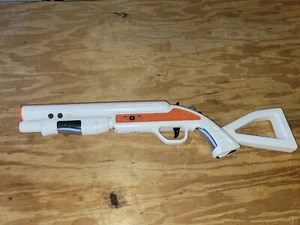 PS3 Cabela's Top Shot FearMaster Peripheral Shotgun Controller no dongle  - Picture 1 of 11