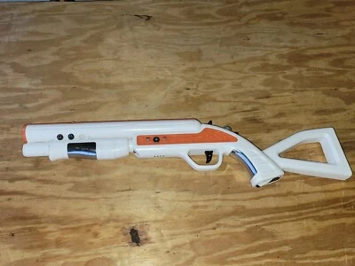 PS3 Cabela's Top Shot FearMaster Peripheral Shotgun Controller no dongle  - Image 1 of 4