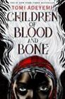 Children Of Blood And Bone Tomi Adeyemi 1St Ed Hcdj