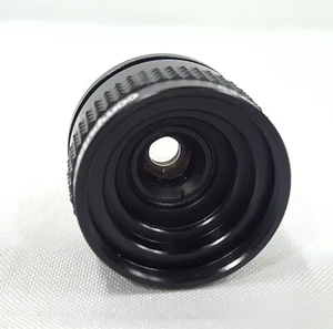 Computar TV Lens 8mm f1.6 C Mount Lens - Nice! - Picture 1 of 5