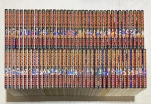Kingdom Vol.1-74 Latest Full Set Manga Comics Yasuhisa Hara Japanese Used - Bild 1 von 1