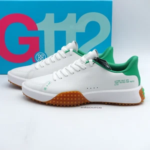 Scarpe da golf uomo taglia 11,5 G/FORE G.112 GMF000027-S/T neve/toast - Foto 1 di 7