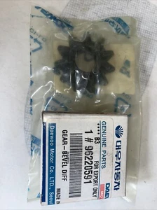96220591 Ingranaggio Differenziale GM Daewoo Chevrolet Lacetti Nubira - Foto 1 di 2