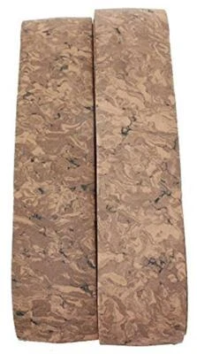 Cinta para barra de corcho Serfas, mármol marrón colores surtidos  Foto 1 de 4