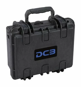 DCB Element 2501F Custodia impermeabile con inserto in schiuma - Foto 1 di 1