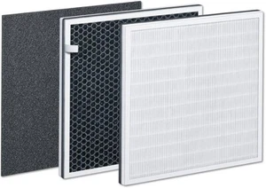Beurer LR300R Replacement Filter Set in Giftbox for LR300/310 - Picture 1 of 1