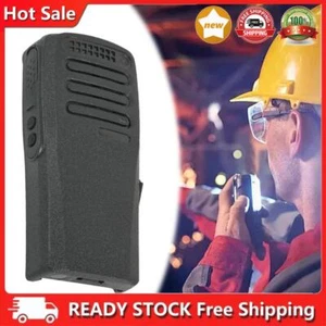 Front Cover Housing Case Cover Radios Refurbishment Kit for Motorola XIR P3688 D - Zdjęcie 1 z 12
