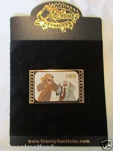 Disney Auctions Brother Bear #2 Kenai & Tanana LE Pin - Bild 1 von 2