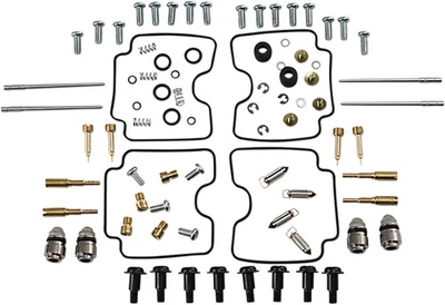 PU Carb Rebuild Kit for Suzuki Katana 600 98-06 - Imagem 1 de 3