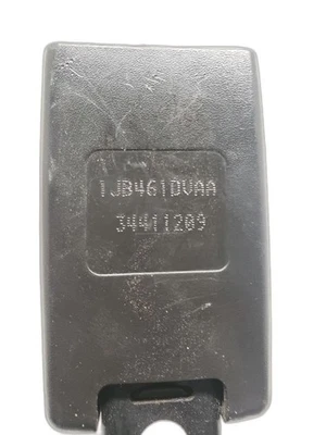 Ремень безопасности передний классический стиль ковшеобразное сиденье пассажирское подходит для компаса 11-17 1354723 - Изображение 1 из 4