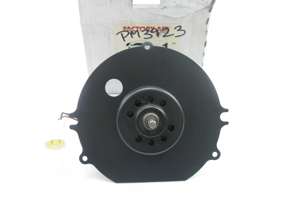 Factory Air 35361 HVAC Blower Motor for 1996-2000 Ford Taurus & Mercury Sable - Изображение 1 из 3