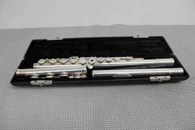 Flauta Intermedia Communhardt Modelo 3OSB Foto 1 de 4