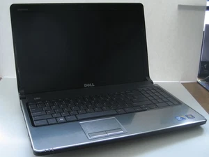 Dell Inspiron 1564 Laptop, Core i3 M330, 120GB SSD, 4GB RAM - Picture 1 of 1