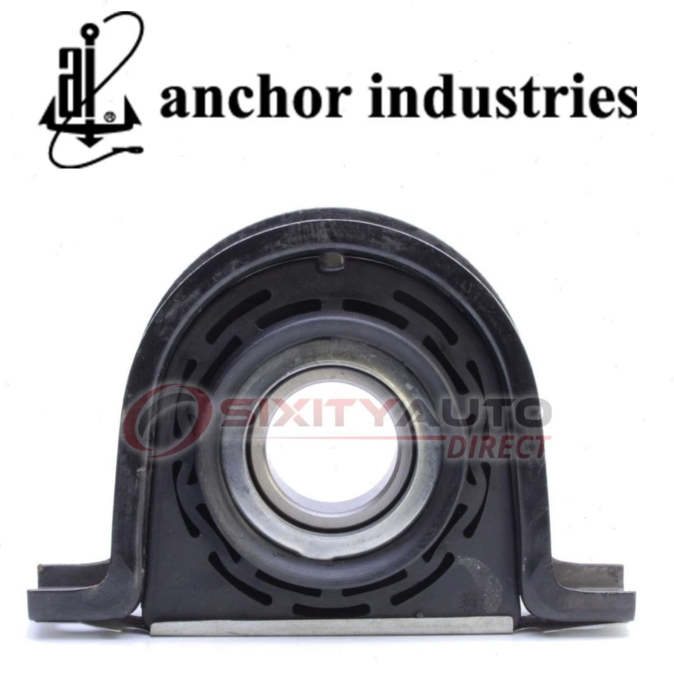 Anchor 6048 Drive Shaft Center Support Bearing for DS-6048 Driveline Axles tt Foto 1 de 4