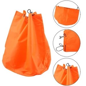 4 Pcs Engine Covers Waterproof Dustproof Cover For Weedeater-Trimmer Orange New - Picture 1 of 12