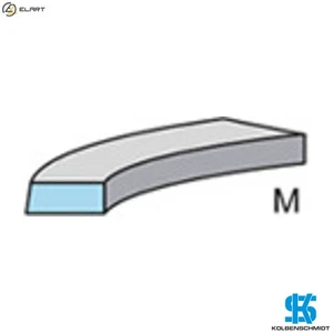 4x PISTON RING KIT 800122410050 FOR CHYA/CHYB/CPGA/CHZB/CHZJ/CHZL/CHYC 1.0L - Picture 1 of 11