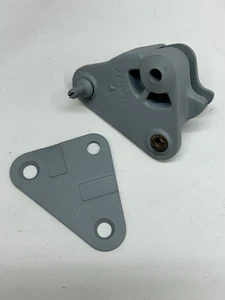 62 - 63 NOVA Convertible Quarter Window Pivot 4846942 Drop Top 1962 1963 - Picture 1 of 8
