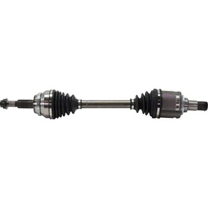 CV Half Shaft Axle Front Driver Left Side w/ nut & joints Hand for Lexus ES350 - Picture 1 of 10