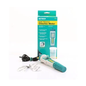 Extech CL200 Chlor-Messstick Chlorphotometer + Défectueux (275490) - Afbeelding 1 van 5