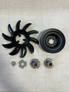 Hydro-Gear Pulley Kit 72979 - Picture 1 of 3