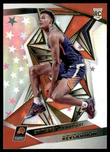 2019-20 Panini Revolution Astro #110 Cameron Johnson
