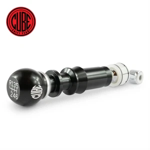 Toyota 86 short shifter by CUBE Speed – suits Toyota 86, GT86, FT86 - Picture 1 of 6