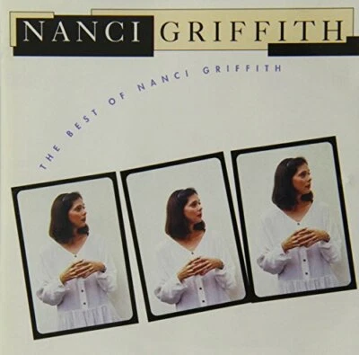 Nanci Griffith - The Best of Nanci Griffith - Nanci Griffith CD 35VG - Bild 1 von 2