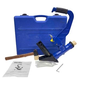 Duo-Fast Floor Master 200-C Industrial Strength Pneumatic Cleat Nailer Kit - Picture 1 of 11