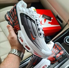 nike air max plus 3 ebay