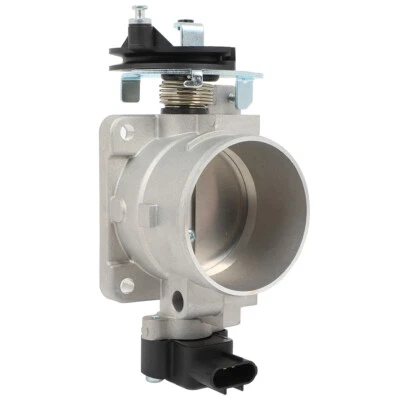 Carrocería del acelerador para Ford E-150 Econoline Club Wagon 5,4 L 4,6 L 2000-2002 Foto 1 de 4