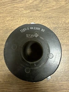 Schneidhammer, 1585-1, Spule 230VDC - Bild 1 von 3