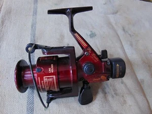 Crocodile BF5000 Pro LEADER Deluxe ANGELROLLE Long Oscillation System NEU - Bild 1 von 8