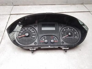 FIAT DUCATO INSTRUMENT CLUSTER AUTO T/M, 10/14 - Picture 1 of 6