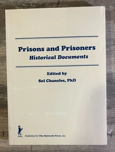 U3 - Prisons and Prisoners Life & Punishment Suicide & More History Documents - Picture 1 of 3