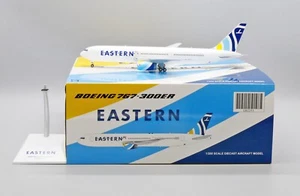 Eastern B767-300ER Reg: N705KW JC Wings Maßstab 1:200 Diecast Modell LH2253 - Bild 1 von 14