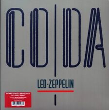VINYL Led Zeppelin - Coda