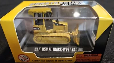 Norscot CAT D5G XL Track-type tractor - Construction Mini - Image 1 of 3
