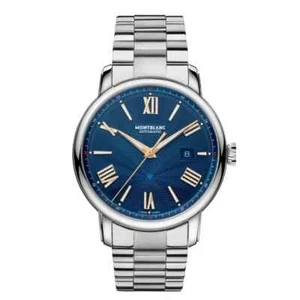 Montblanc Star Legacy 130957 Automatic Date 43 mm Men's Watch Limited Edition - Picture 1 of 1