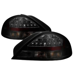 Spyder Auto 5084309 LED Tail Lights Fits 99-05 Grand Am - Bild 1 von 6
