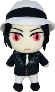 Great Eastern Entertainment Demon Slayer - Muzan Plush 8" inches Licensed Item - Picture 1 of 1
